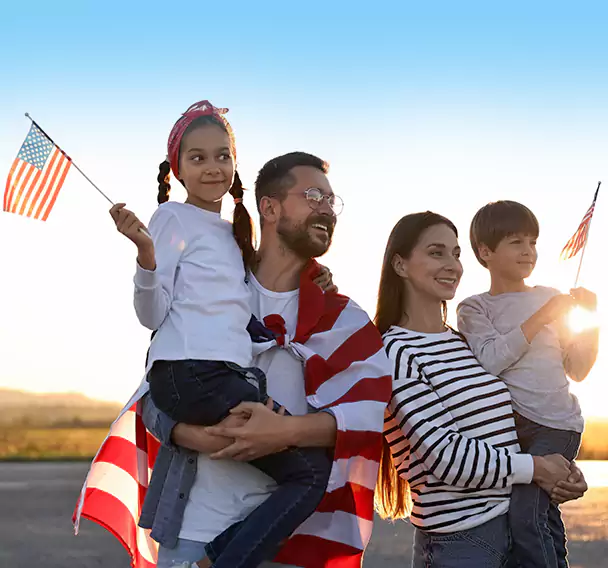 Expert US Visa Agency in Romania