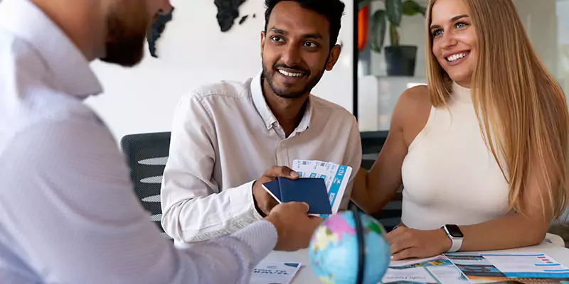 Benefits You Get with Our E2 Visa Support in Romania
