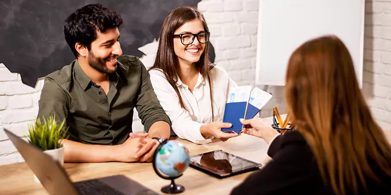 Benefits of Our Intra Company Transfer USA Service in Romania
