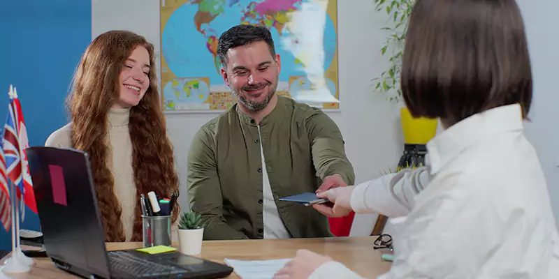 Why Choose Us in Romania?