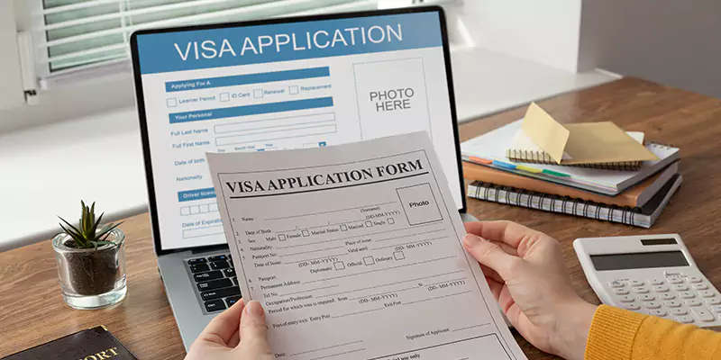 Our Comprehensive Online US Visa Services in Romania