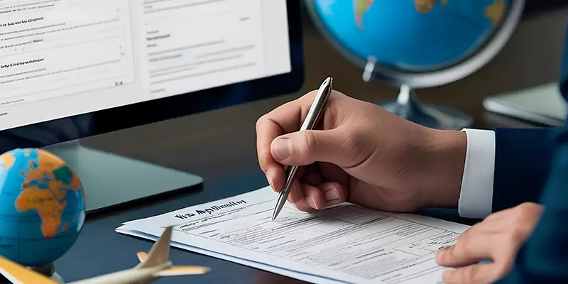 Benefits of Our US Branch Office Visa Services in Romania