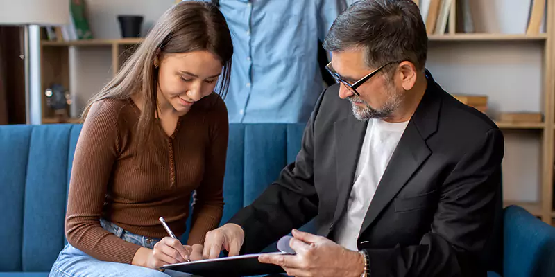 Our Specialized US Business Visa Application Services in Romania