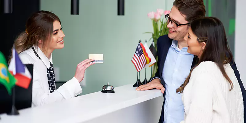 US Startup Visa Services and Strategic Consultation in Romania