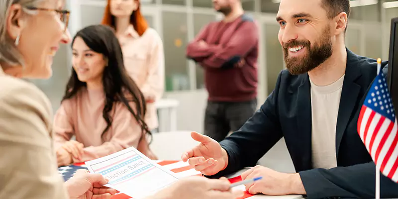 Why Choose Our Expert US Immigration Consultants in Romania?