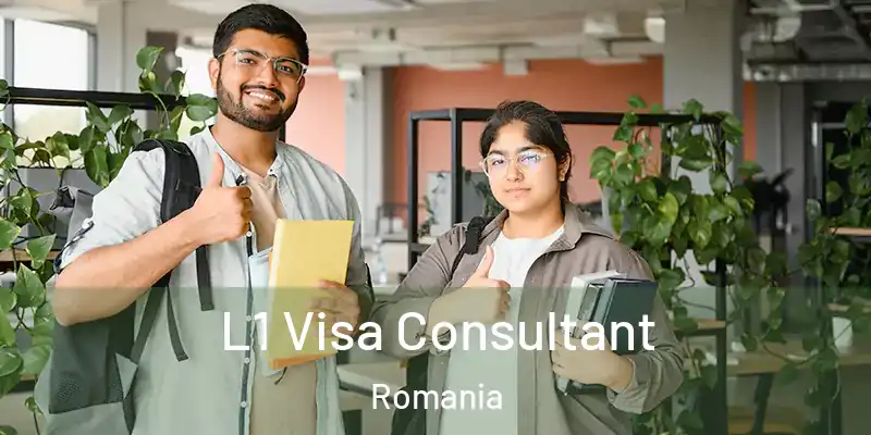  L1 Visa Consultant Romania