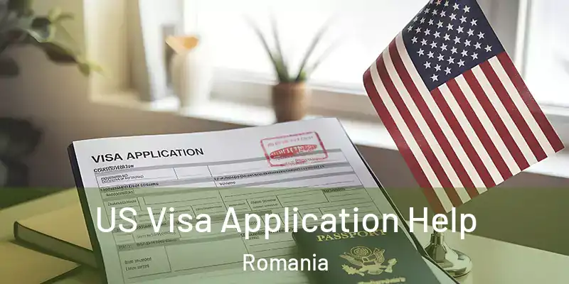  US Visa Application Help Romania