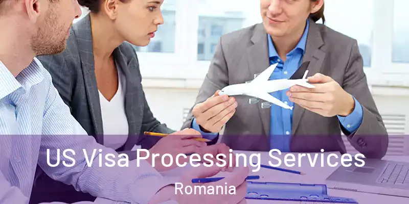  US Visa Processing Services Romania